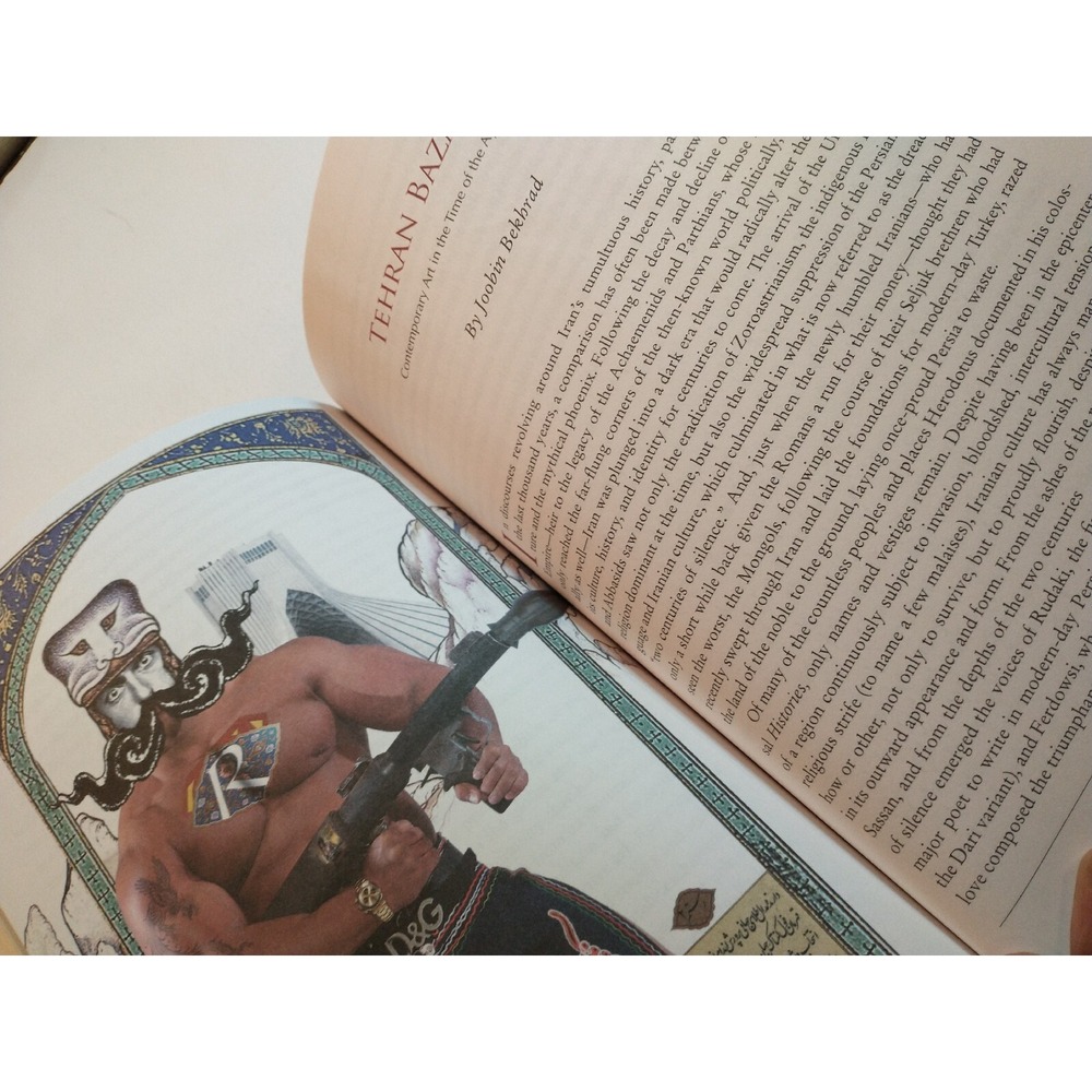 The Cairo Review of Global Affairs 14 Summer 2014 Ai Weiwei Mobility of Art - Picture 3 of 3